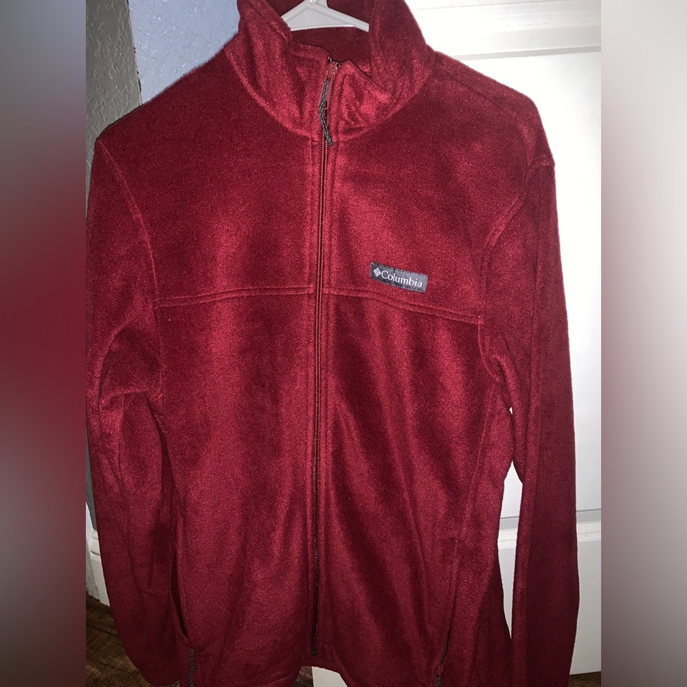Columbia Fleece
